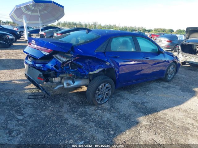 Photo 3 VIN: KMHLM4DG2RU809159 - HYUNDAI ELANTRA 