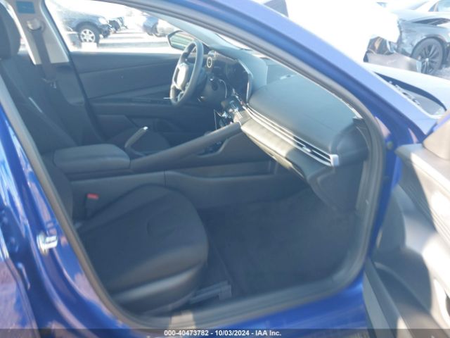 Photo 4 VIN: KMHLM4DG2RU809159 - HYUNDAI ELANTRA 