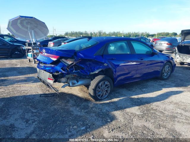 Photo 5 VIN: KMHLM4DG2RU809159 - HYUNDAI ELANTRA 