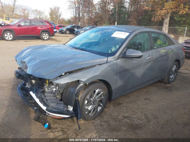 Photo 1 VIN: KMHLM4DG2RU844512 - HYUNDAI ELANTRA 