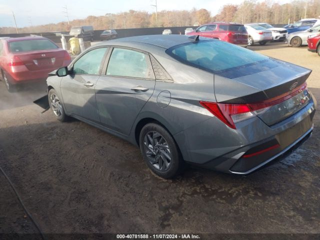 Photo 2 VIN: KMHLM4DG2RU844512 - HYUNDAI ELANTRA 