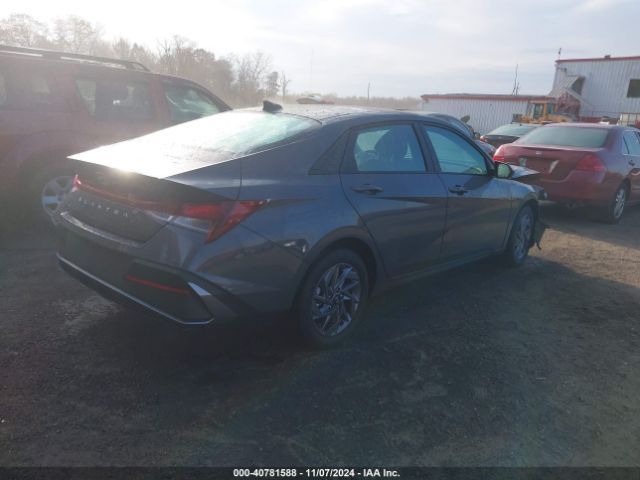 Photo 3 VIN: KMHLM4DG2RU844512 - HYUNDAI ELANTRA 