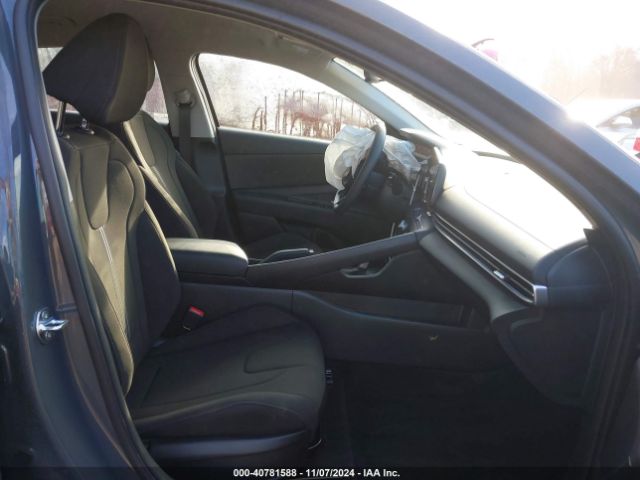 Photo 4 VIN: KMHLM4DG2RU844512 - HYUNDAI ELANTRA 