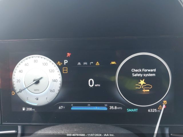 Photo 6 VIN: KMHLM4DG2RU844512 - HYUNDAI ELANTRA 