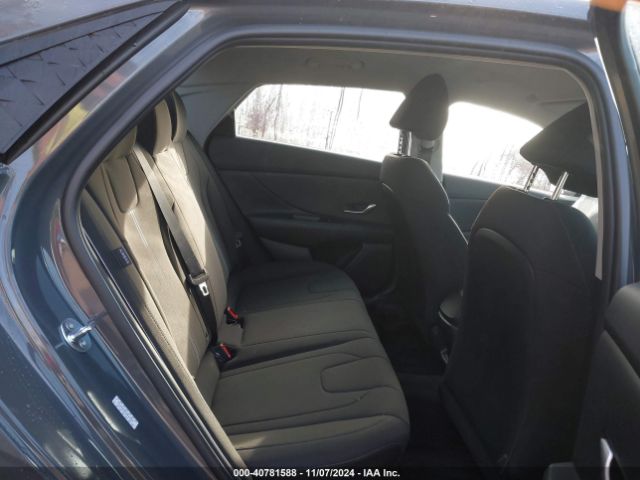 Photo 7 VIN: KMHLM4DG2RU844512 - HYUNDAI ELANTRA 