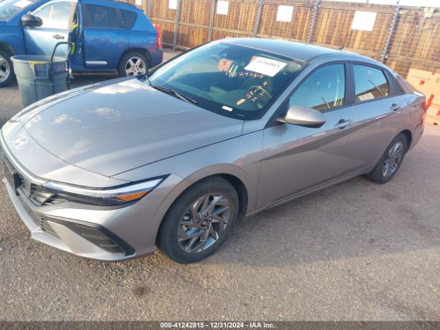 Photo 1 VIN: KMHLM4DG3RU638597 - HYUNDAI ELANTRA 