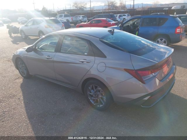 Photo 2 VIN: KMHLM4DG3RU638597 - HYUNDAI ELANTRA 