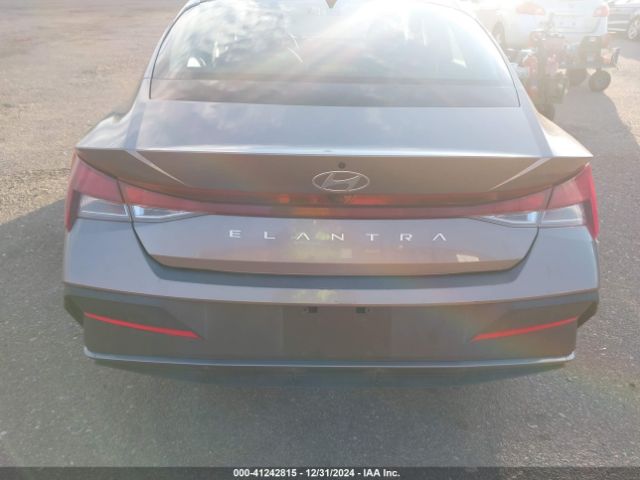 Photo 5 VIN: KMHLM4DG3RU638597 - HYUNDAI ELANTRA 