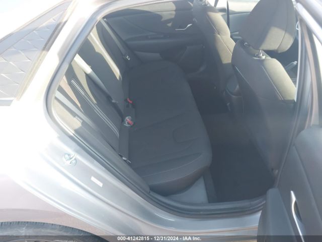 Photo 7 VIN: KMHLM4DG3RU638597 - HYUNDAI ELANTRA 