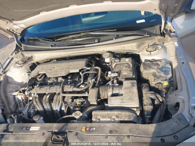 Photo 9 VIN: KMHLM4DG3RU638597 - HYUNDAI ELANTRA 