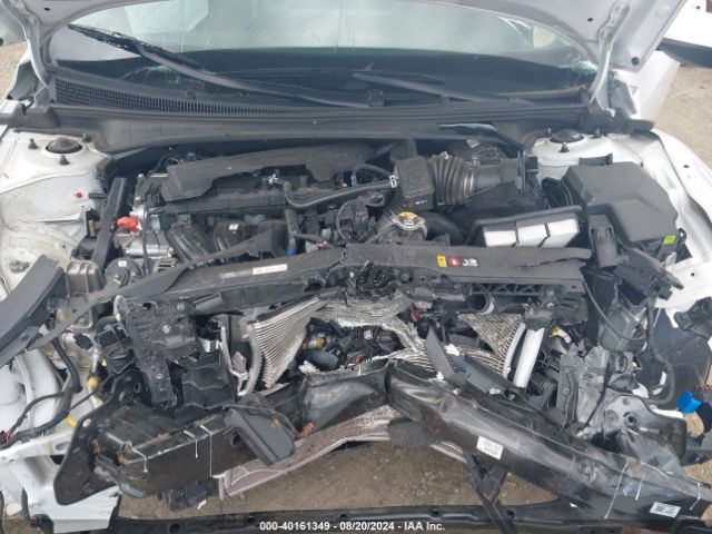 Photo 9 VIN: KMHLM4DG3RU641578 - HYUNDAI ELANTRA 