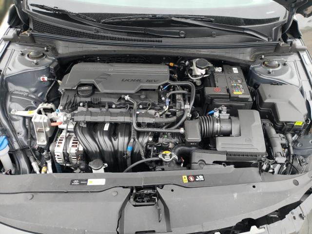 Photo 10 VIN: KMHLM4DG3RU642228 - HYUNDAI ELANTRA 