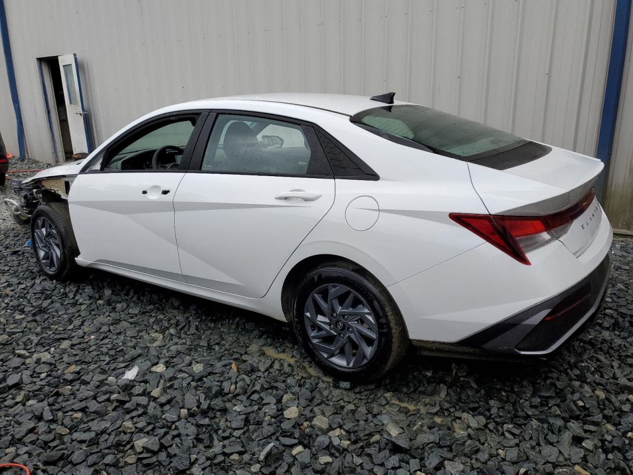 Photo 1 VIN: KMHLM4DG3RU655996 - HYUNDAI ELANTRA 