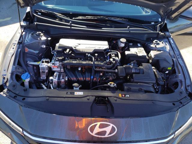 Photo 10 VIN: KMHLM4DG3RU675200 - HYUNDAI ELANTRA 