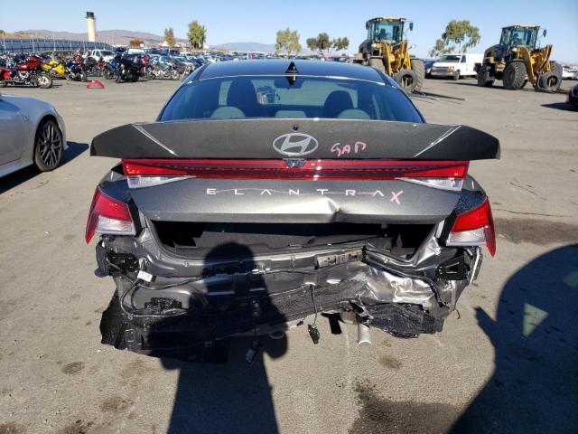 Photo 5 VIN: KMHLM4DG3RU675200 - HYUNDAI ELANTRA 