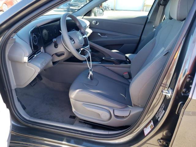 Photo 6 VIN: KMHLM4DG3RU675200 - HYUNDAI ELANTRA 