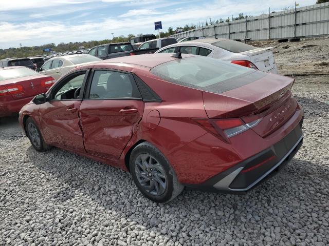 Photo 1 VIN: KMHLM4DG3RU676816 - HYUNDAI ELANTRA SE 