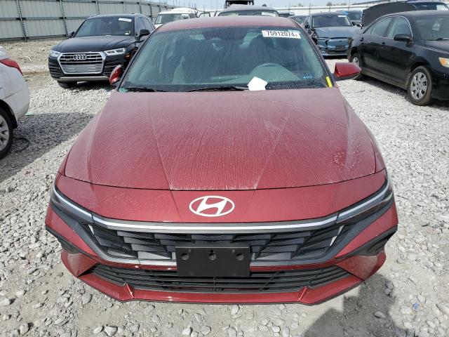 Photo 4 VIN: KMHLM4DG3RU676816 - HYUNDAI ELANTRA SE 