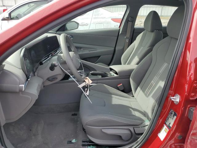 Photo 6 VIN: KMHLM4DG3RU676816 - HYUNDAI ELANTRA SE 