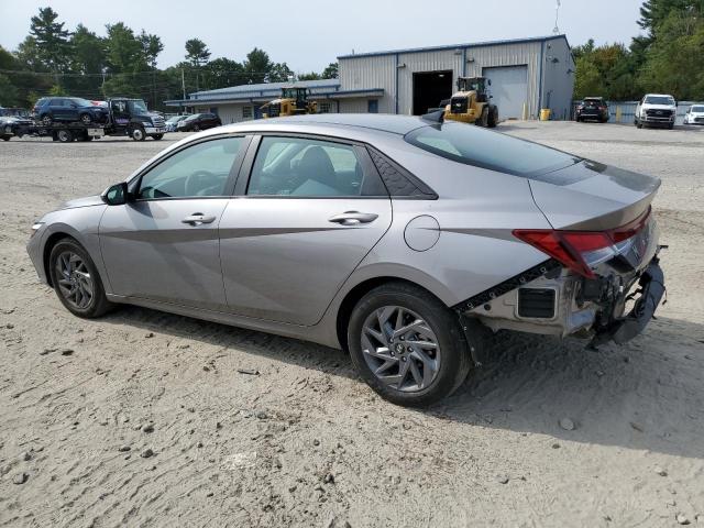 Photo 1 VIN: KMHLM4DG3RU690814 - HYUNDAI ELANTRA SE 