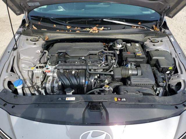 Photo 10 VIN: KMHLM4DG3RU690814 - HYUNDAI ELANTRA SE 