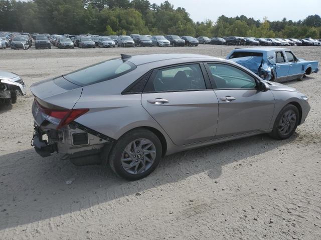 Photo 2 VIN: KMHLM4DG3RU690814 - HYUNDAI ELANTRA SE 