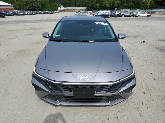 Photo 4 VIN: KMHLM4DG3RU690814 - HYUNDAI ELANTRA SE 