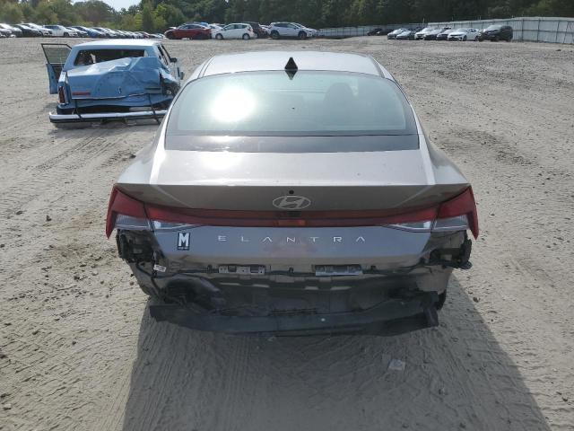 Photo 5 VIN: KMHLM4DG3RU690814 - HYUNDAI ELANTRA SE 