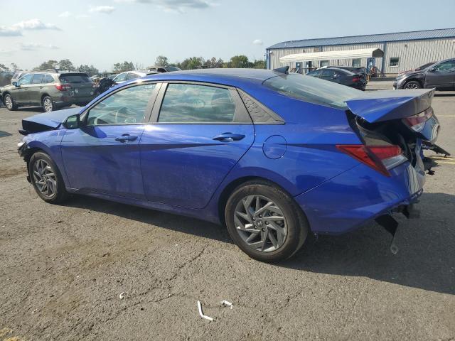 Photo 1 VIN: KMHLM4DG3RU708440 - HYUNDAI ELANTRA SE 