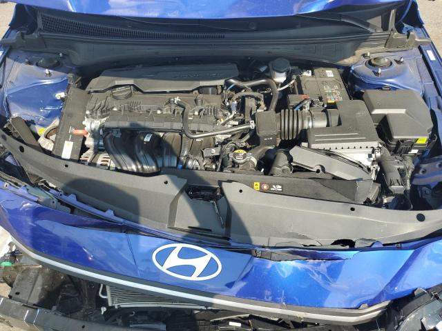 Photo 10 VIN: KMHLM4DG3RU708440 - HYUNDAI ELANTRA SE 