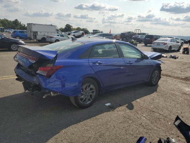 Photo 2 VIN: KMHLM4DG3RU708440 - HYUNDAI ELANTRA SE 