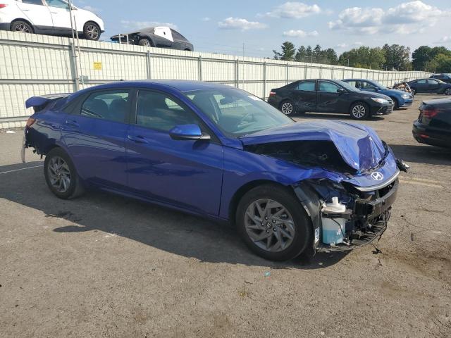 Photo 3 VIN: KMHLM4DG3RU708440 - HYUNDAI ELANTRA SE 