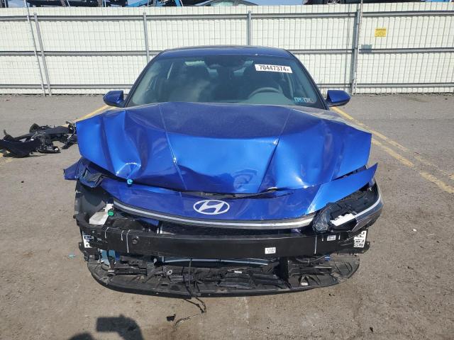 Photo 4 VIN: KMHLM4DG3RU708440 - HYUNDAI ELANTRA SE 