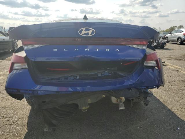 Photo 5 VIN: KMHLM4DG3RU708440 - HYUNDAI ELANTRA SE 