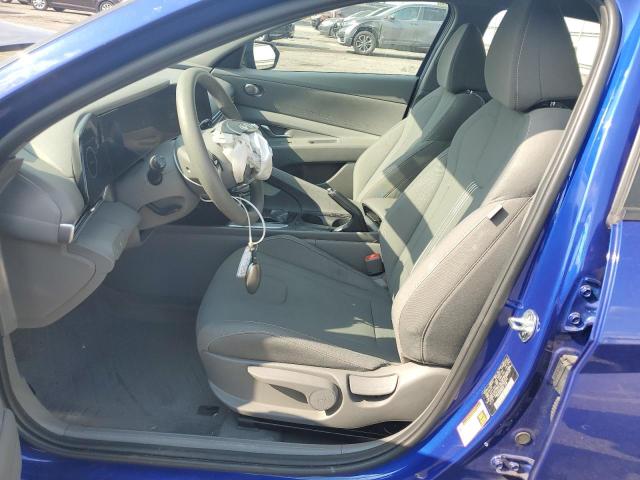 Photo 6 VIN: KMHLM4DG3RU708440 - HYUNDAI ELANTRA SE 