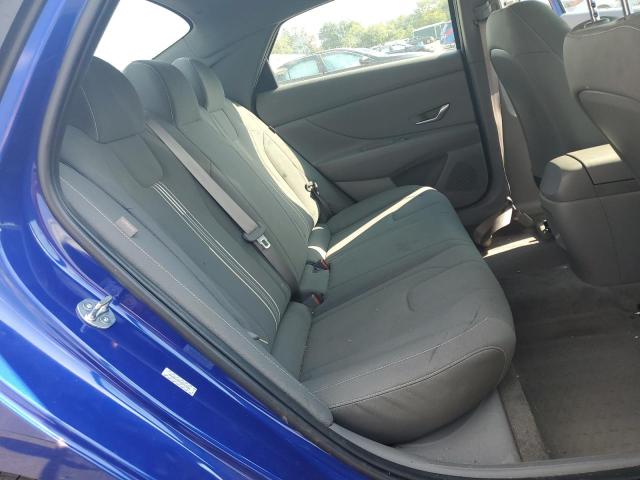 Photo 9 VIN: KMHLM4DG3RU708440 - HYUNDAI ELANTRA SE 