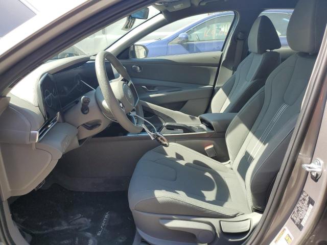 Photo 6 VIN: KMHLM4DG3RU709183 - HYUNDAI ELANTRA 