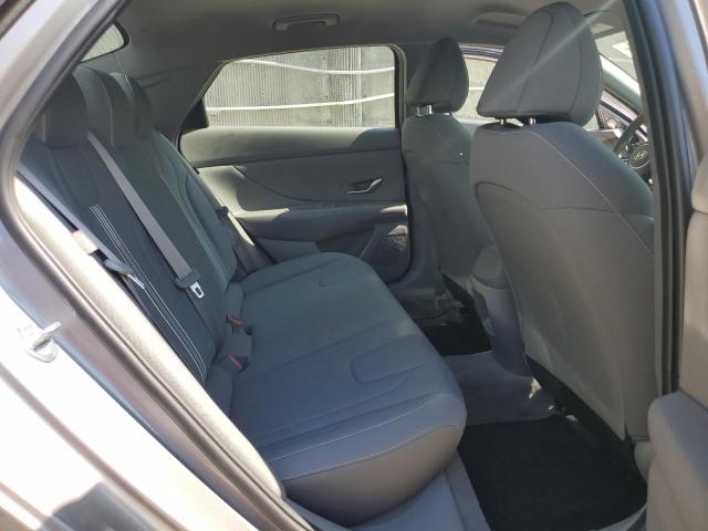 Photo 9 VIN: KMHLM4DG3RU709183 - HYUNDAI ELANTRA 