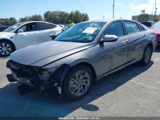 Photo 1 VIN: KMHLM4DG3RU732561 - HYUNDAI ELANTRA 