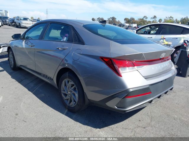 Photo 2 VIN: KMHLM4DG3RU732561 - HYUNDAI ELANTRA 