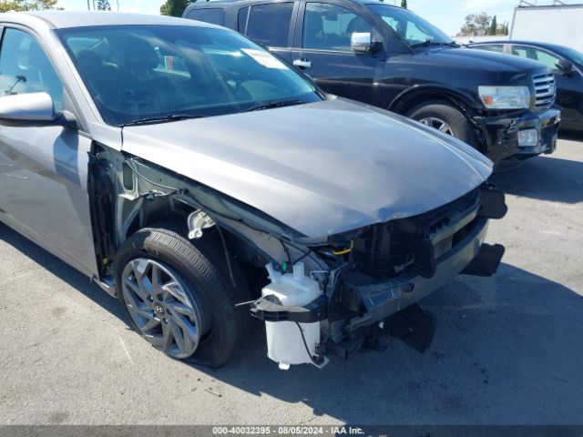 Photo 5 VIN: KMHLM4DG3RU732561 - HYUNDAI ELANTRA 