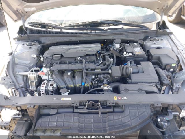 Photo 9 VIN: KMHLM4DG3RU732561 - HYUNDAI ELANTRA 