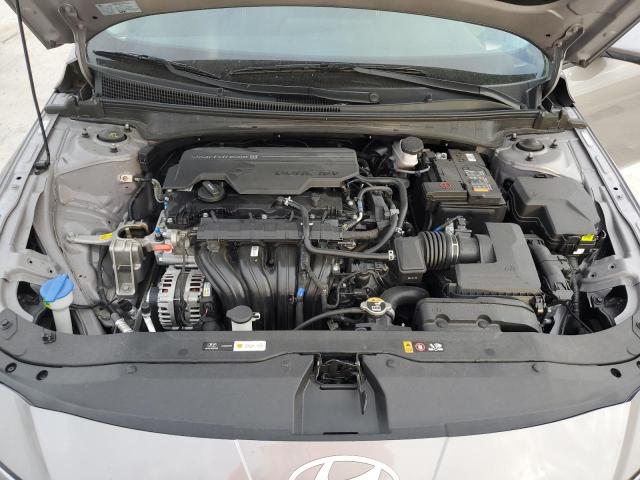 Photo 10 VIN: KMHLM4DG3RU735136 - HYUNDAI ELANTRA SE 