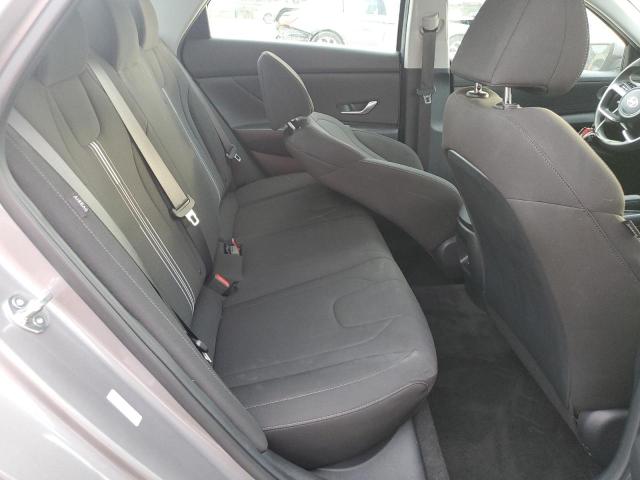 Photo 9 VIN: KMHLM4DG3RU735136 - HYUNDAI ELANTRA SE 