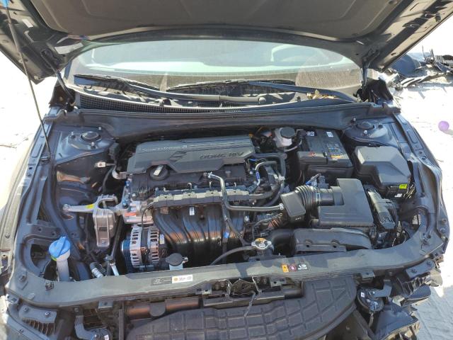 Photo 10 VIN: KMHLM4DG3RU772039 - HYUNDAI ELANTRA SE 