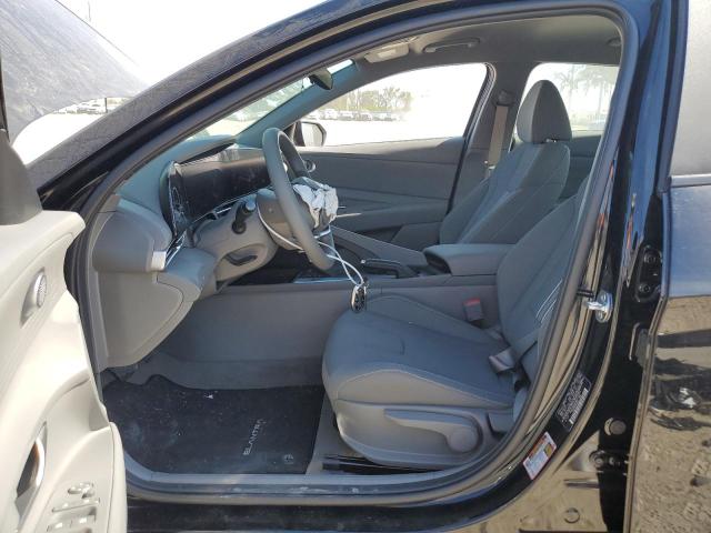 Photo 6 VIN: KMHLM4DG3RU772039 - HYUNDAI ELANTRA SE 