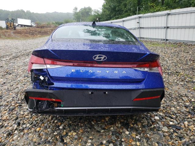 Photo 5 VIN: KMHLM4DG3RU782120 - HYUNDAI ELANTRA SE 