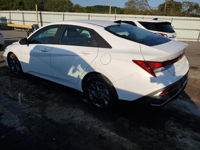 Photo 1 VIN: KMHLM4DG3RU799757 - HYUNDAI ELANTRA SE 