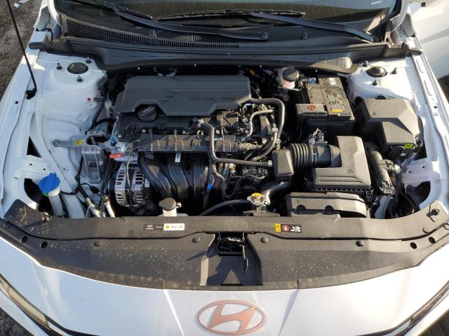 Photo 10 VIN: KMHLM4DG3RU799757 - HYUNDAI ELANTRA SE 