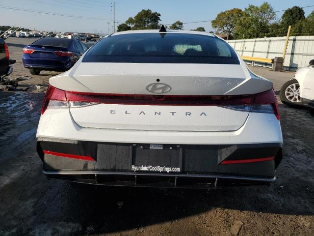 Photo 5 VIN: KMHLM4DG3RU799757 - HYUNDAI ELANTRA SE 